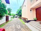 Rajagiriya Gated Community Land For Sale