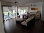 Rajagiriya - House for lease