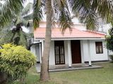 Rajagiriya Kalapaluwawa Two story Luxury House For sale