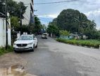 Rajagiriya land for sale 13.45p 75m commercial and residential