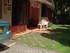 Rajagiriya - Land With House for sale