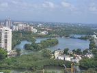 Rajagiriya Luxury Fully Furnished 3-Bedroom Apartment for Sale