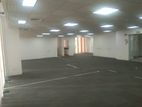 Rajagiriya Main Road Facing Office Space For Rent..