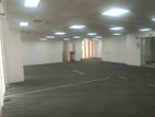 Rajagiriya Main Road Facing Office Space for Rent