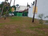 Rajagiriya Pelawatta Main Road Facing Land for Sale