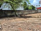 Rajagiriya Residential Land for Sale