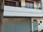 Rajagiriya, Semi Furnished 2 Storey House for Rent (mg1272)