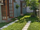 Rajagiriya, Semi Furnished 2 Storey House for Rent (mg1272)