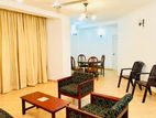 Rajagiriya - Semi Furnished Apartment for Sale