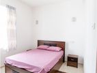 Rajagiriya - Semi Furnished Apartment for Sale