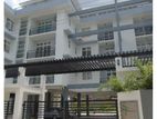 Rajagiriya - Semi Furnished Apartment for sale