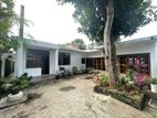 Rajagiriya - Single Storey House for sale