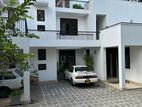 Rajagiriya, Spacious Fully Furnished Ground Floor House for Rent