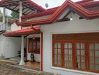 Rajagiriya - Spacious House for rent