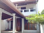 Rajagiriya - Spacious House for rent