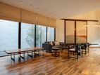Rajagiriya - Three Storied House for Rent