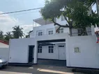 Rajagiriya - Three Storied House for rent