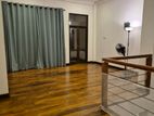 Rajagiriya - Three Storied House for rent