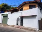 Rajagiriya - Two Storied House for rent