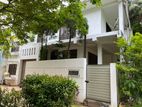 Rajagiriya - Two Storied House for sale