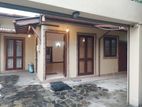 Rajagiriya - Unfurnished Gated community House for rent.