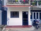 Rajagiriya, Unfurnished Ground Floor Apartment For Rent(MG1359)