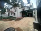 Rajagiriya - Unfurnished House for rent