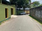 Rajagiriya Walauwatta Road, 25.5 Perches of Land for Sale