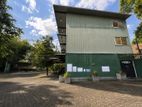￭ Rajagiriya Waterfront Commercial Property For Sale (NK107718)