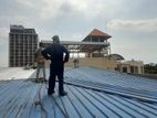 Rajagiriya Work Roofing