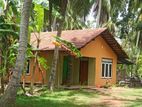 Rajakadaluwa House with Land