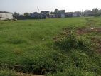 Rajasinghe Road, Waththala, Mabola Land For Sale