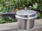 Rajmatha Pressure Cooker