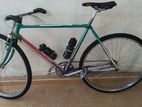 Raleigh Racing Bicycle