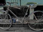 Raleigh bicycle