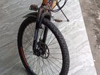 Raleigh Bicycle