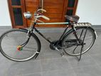 Raleigh Bicycle