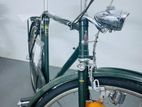 Raleigh Bicycle
