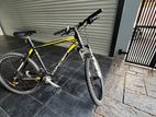 Raleigh Mountain Bicycle