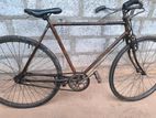 Raleigh Racing Bicycle