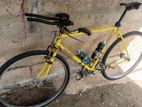 Raleigh Racing Bicycle