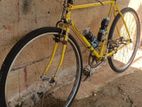 Raleigh Racing Bicycle