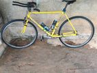 Raleigh Racing Bicycle