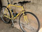 Raleigh Racing Bicycle