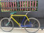 Raleigh Standard Bicycle