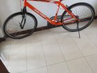 Raleigh Talus 2.2