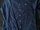 Ralph Lauren Mens Long Sleeve Shirt