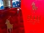 Ralph Lauren Polo Red Parfum (125ml Spray)