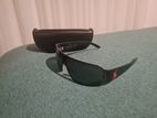 Ralph Lauren Sunglasses with Case (Mens)