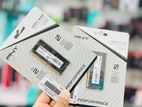 RAM 16GB DDR4 3200 - LAPTOP (PNY) NEW